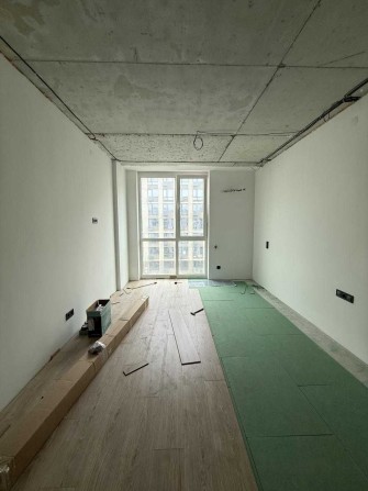 Продаж 1 кімнатної ( смарт) кварттири , ЖК Feel House, Сокільники-Львів - фото 1