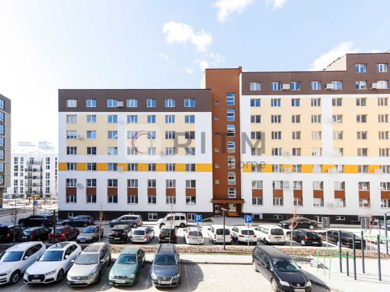 Продаж 2 кімнатна квартира, здана новобудова ЖК Компаньйон Сокольники