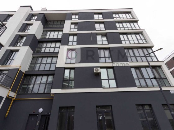 Продаж 2 кімнатної квартири без ремонту ЖК Grand Village Сокольники