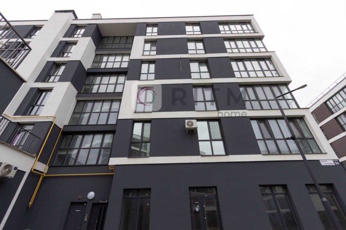 Продаж 2 кімнатної квартири без ремонту ЖК Grand Village - фото 1