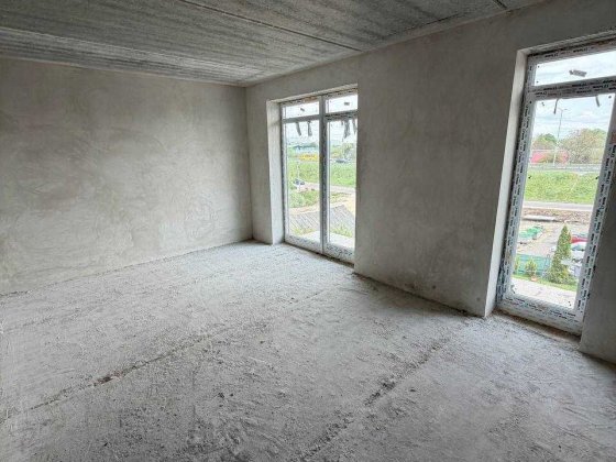 Продається 1 кімнатна смарт-квартира с. Солонка вул. Зелена 8 Д "ГРІН ХІЛС" Солонка