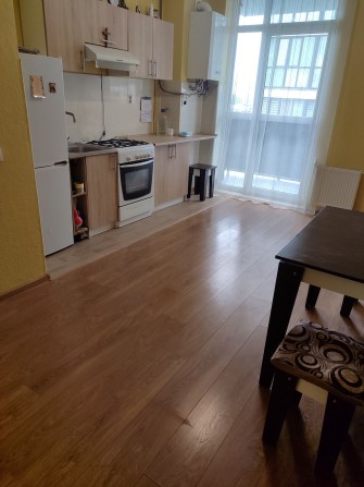 2-кімнатна квартира, новобудова з ремонтом і меблями | Grand Village | Сокільники | 41 м² - фото 1