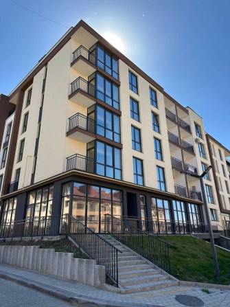 Продаж 2к квартира ЖК Континент style Героїв Крут - фото 1