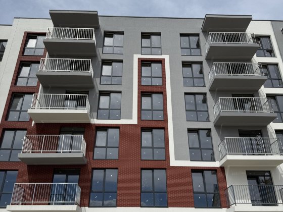 Продаж 3-кім. квартири 85 м.кв., дор. Кільцева Сокольники