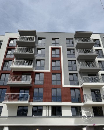 Продаж 3-кім. квартири 85 м.кв., дор. Кільцева - фото 1