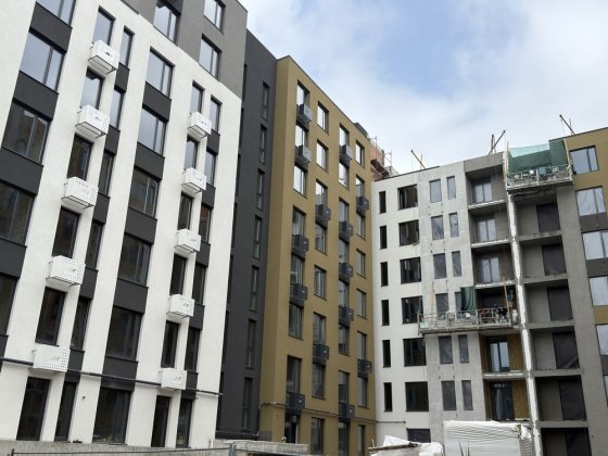 ПРОДАЖ 1 кім квартири Avalon Holiday one (Авалон холідей ) Сокільники