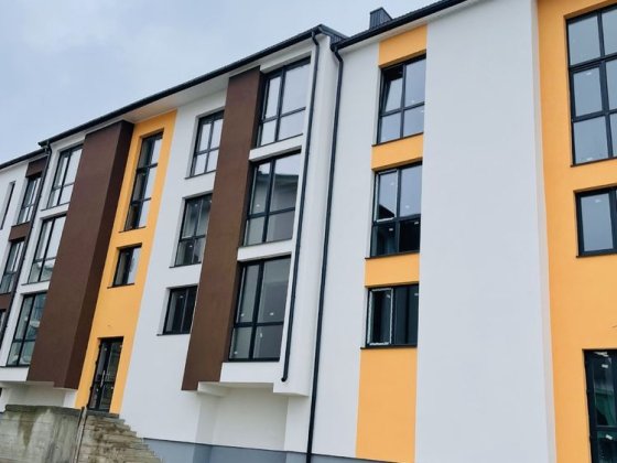 Двокімнатна квартира в Солонці Солонка