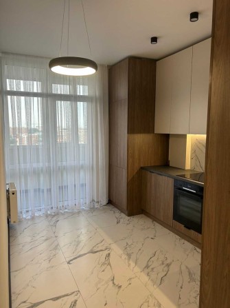 Продаж 1 кім.кв. з ремонтом, вул. Трускавецька, ГЖБ - фото 1