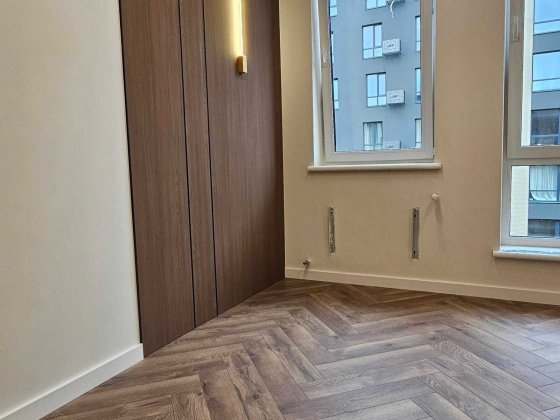 Продаж 1кім. квартири з авторським рем. в новобудові ЖК Avalon Holiday Сокільники