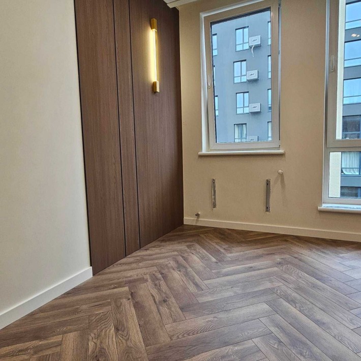 Продаж 1кім. квартири з авторським рем. в новобудові ЖК Avalon Holiday - фото 1
