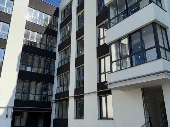 Продаж квартири в с. Солонка Солонка