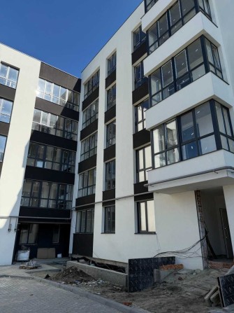 Продаж квартири в с. Солонка - фото 1