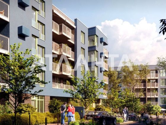 Продаж 1 кім.квартири в ЖК Під зорями Брюховичі Брюховичі