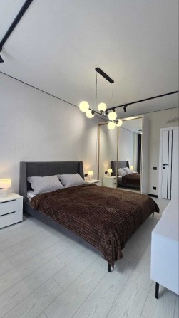 Стильна однокімнатна квартира в ЖК Feel House - межа Сокільники-Львів - фото 1
