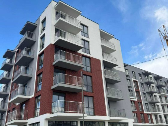 Продаж 3к квартири Сокільники ЖК Falcon City, РОЗТЕРМІНУВАННЯ Сокольники