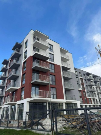 Продаж 3к квартири Сокільники ЖК Falcon City, РОЗТЕРМІНУВАННЯ - фото 1