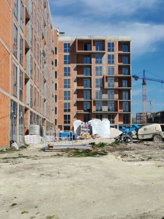 Продаж 1-кімнатної квартири ЖК Континент Модерн - фото 1