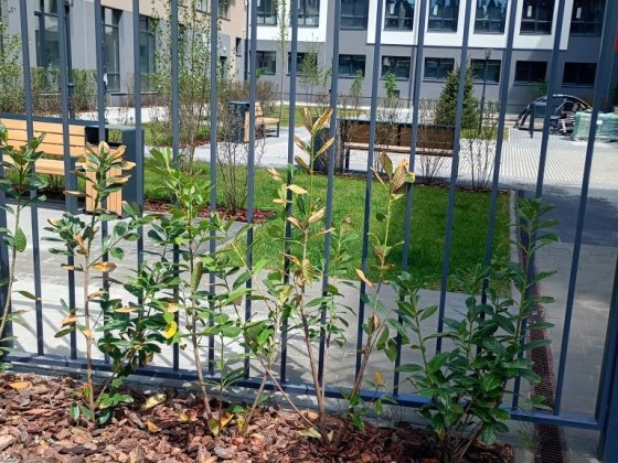 Продаж квартири Грінвуд 3 Брюховичи