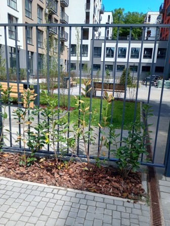 Продаж квартири Грінвуд 3 - фото 1