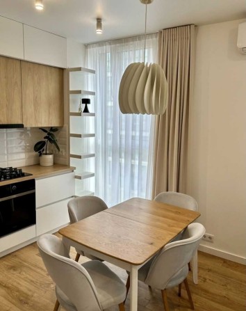 Продаж 2 км квартира Сокільники Григорія Сковороди - фото 1