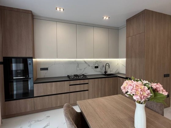 Продаж 2 кім квартири ЖК SVOЇ Parkhouse вул. Курортний проїзд, Брюховичі Брюховичи