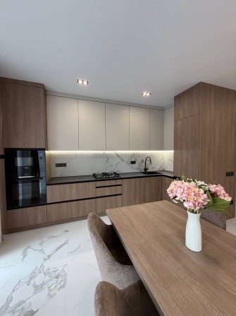 Продаж 2 кім квартири ЖК SVOЇ Parkhouse вул. Курортний проїзд, Брюховичі - фото 1
