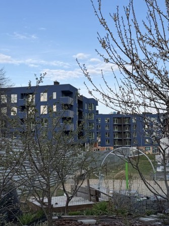 Продаж 1-кімнатної квартири в ЖК “Під Зорями”, Брюховичі (переуступка) - фото 1