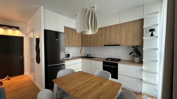 Продаж 2 кімнатна квартира з ремонтом ЖК Grand Village - фото 1