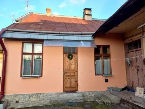 Продам двокімнатну квартиру м.Самбір