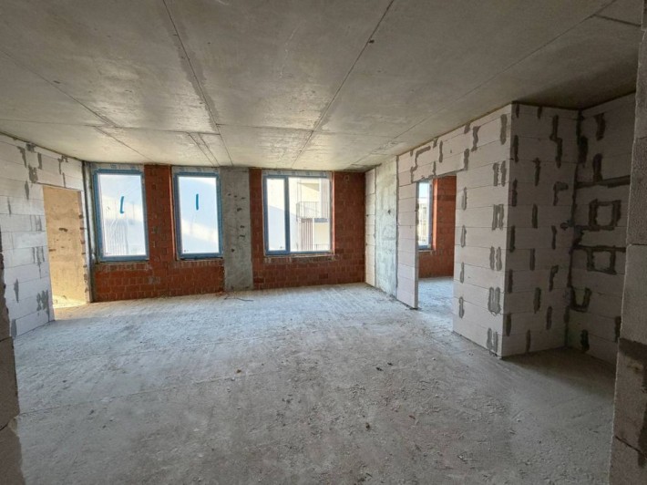 1150$ за метр,продаж 2кімнатної квартири жк Avalon Holiday One,Сокільн - фото 1