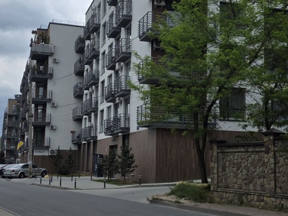 Продаж  1кім.квартири ЖК Грінвуд в Брюховичах Брюховичи