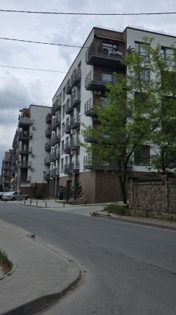 Продаж  1кім.квартири ЖК Грінвуд в Брюховичах - фото 1