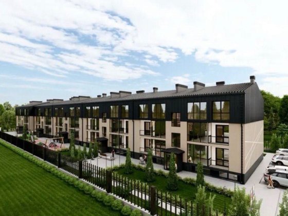 Продаж 2-к квартири 53,5 м/ЖК Лісова Гармонія/Брюховичі Брюховичі