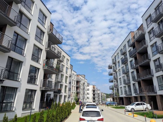 Продаж 2-кімнатної квартири 68м2 Брюховичі Брюховичі