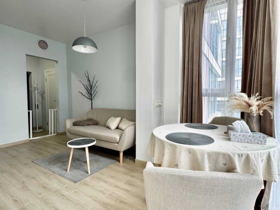 Продаж 1 кімнатна квартира в ЖК Grand Village, Сокільники, Франківський район, Новобудова, єОселя, п Сокільники