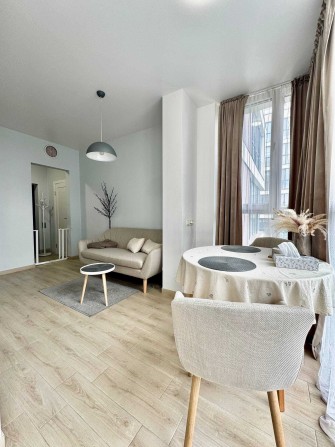Продаж 1 кімнатна квартира в ЖК Grand Village, Сокільники, Франківський район, Новобудова, єОселя, п - фото 1