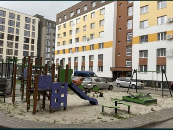 Продаж 3 кім кв Трускавецька ЖК Компаньйон ( Ріел) Сокольники
