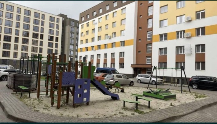 Продаж 3 кім кв Трускавецька ЖК Компаньйон ( Ріел) - фото 1