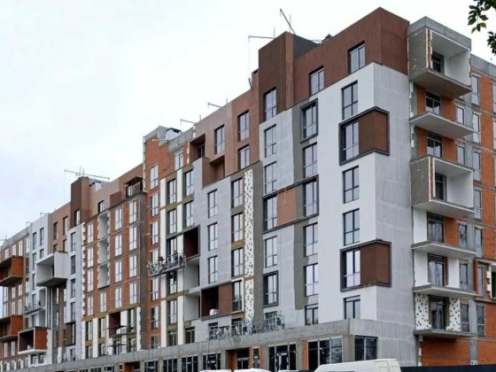 Продаж 1 кім. квартири,новобудова , бічна вул. Наукова(Сільпо ) Сокільники