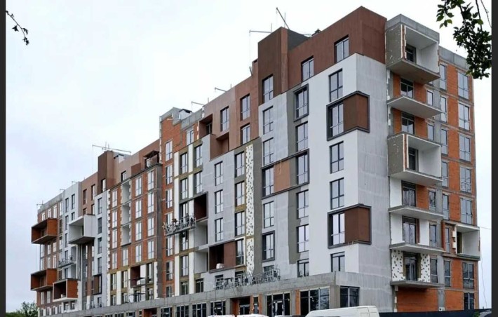 Продаж 1 кім. квартири,новобудова , бічна вул. Наукова(Сільпо ) - фото 1