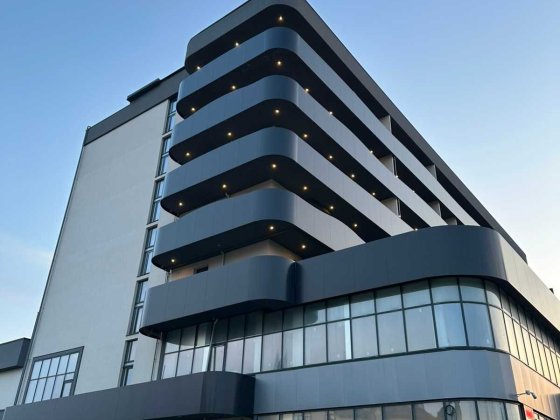 Продаж 2 - кім. квартири в ЖК San Marko виїзд з Кульпарківської Сокольники