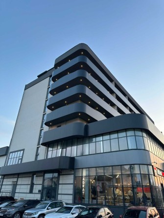 Продаж 2 - кім. квартири в ЖК San Marko виїзд з Кульпарківської - фото 1