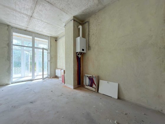ПРОДАЖ 1-кімнатної квартири в клубному будинку ЖК "SAN MARCO" вул. Трускавецька
