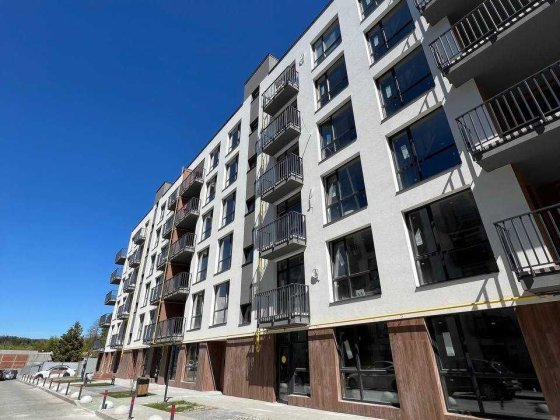 Продаж 3 кім. квартири вул. Львівська Брюховичі ЖК Грінвуд-2 Брюховичи