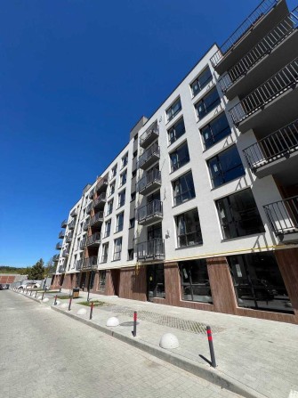 Продаж 3 кім. квартири вул. Львівська Брюховичі ЖК Грінвуд-2 - фото 1