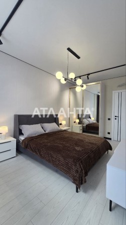 Стильна однокімнатна квартира в ЖК Feel House - межа Сокільники-Львів - фото 1