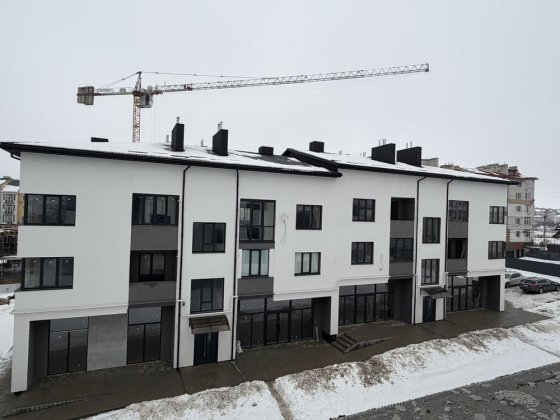 Продаж 1кім Пустомити, від забудовника Пустомыты