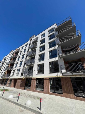 Продаж 3 кімнатної квартири ЖК Грінвуд-2 вул. Львівська Брюховичі - фото 1