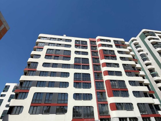 Продаж 1 кімнатної квартири по вул. Трускавецькій, ГЖБ Сокільники