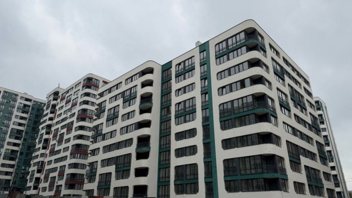 Продаж 2-к квартири 58 м/вул. Трускавецька/Галжитлобуд - фото 1